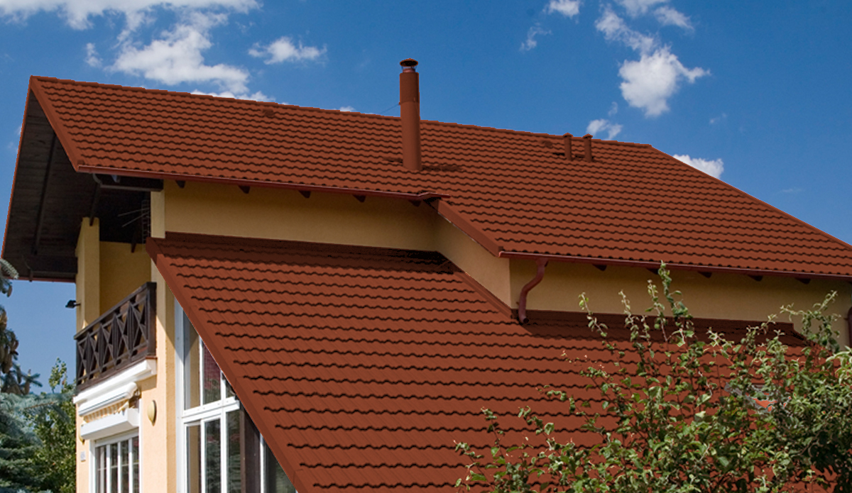 Decra Classic Roof Tile | Decra Roofing Systems Kenya 14