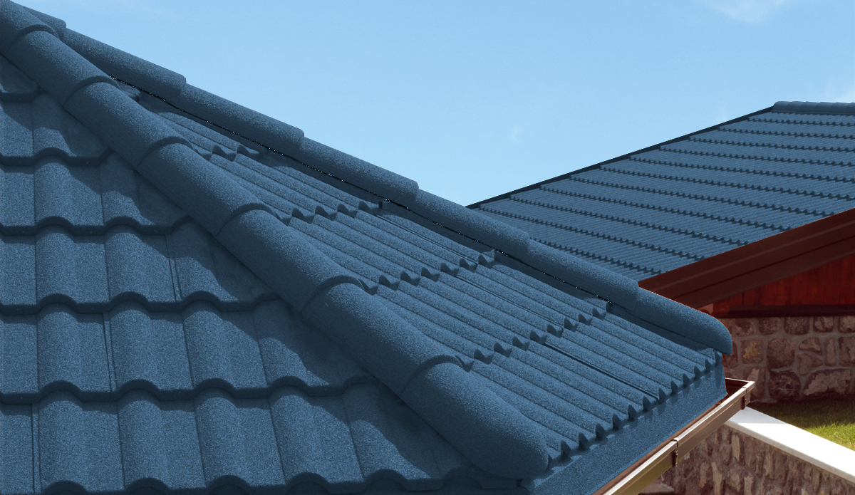 Decra Milano Roof Tile | Decra Roofing Systems Kenya 18