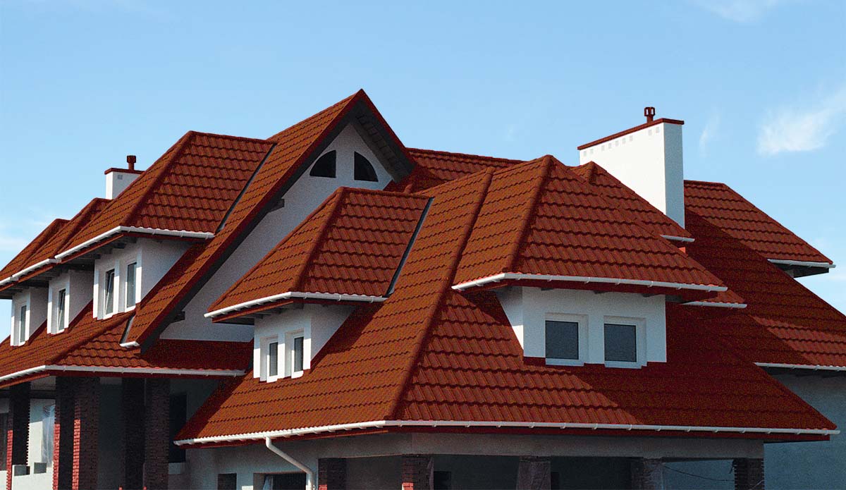 Decra Heritage Roof Tile | Decra Roofing Systems Kenya 23