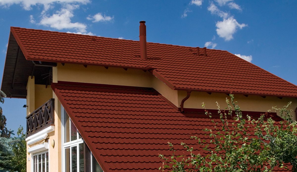Decra Classic Roof Tile | Decra Roofing Systems Kenya 22