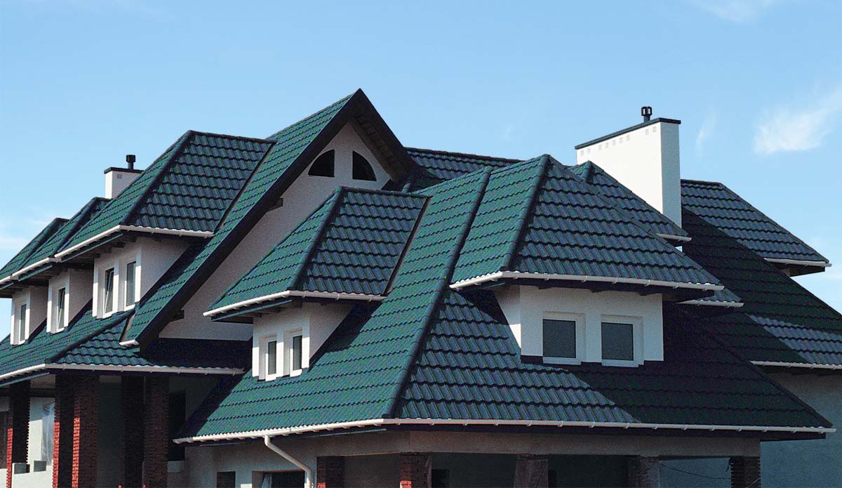 Decra Heritage Roof Tile | Decra Roofing Systems Kenya 22