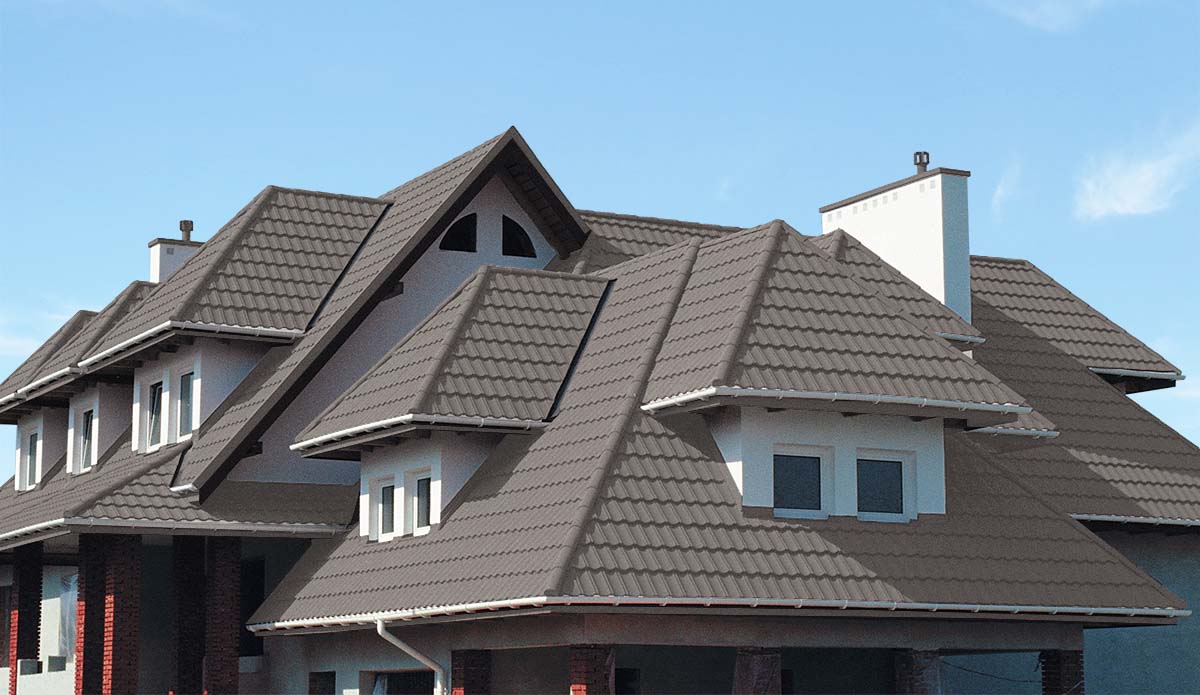 Decra Heritage Roof Tile | Decra Roofing Systems Kenya 19