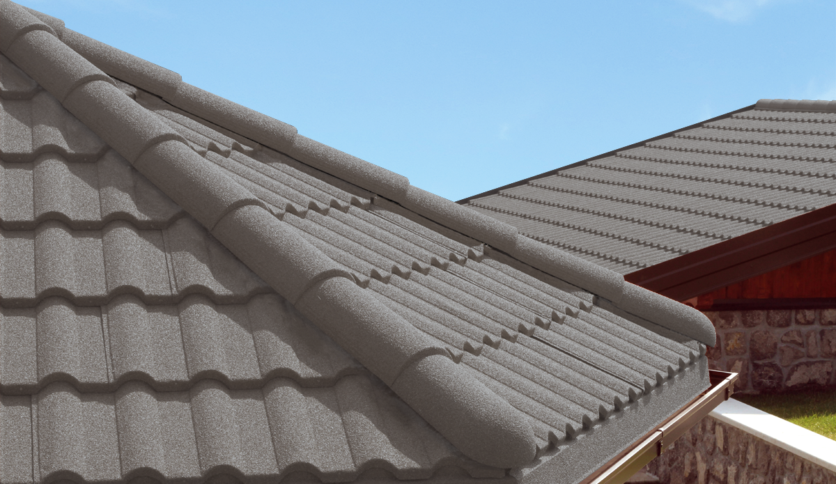 Decra Milano Roof Tile | Decra Roofing Systems Kenya 4