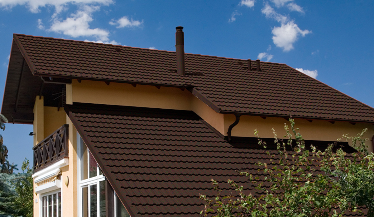 Decra Classic Roof Tile | Decra Roofing Systems Kenya 9