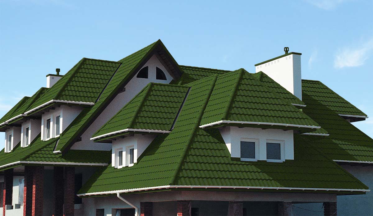 Decra Heritage Roof Tile | Decra Roofing Systems Kenya 21