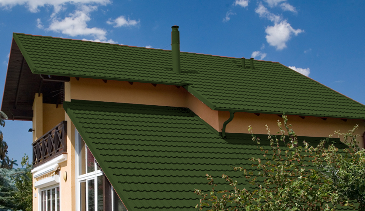 Decra Classic Roof Tile | Decra Roofing Systems Kenya 21