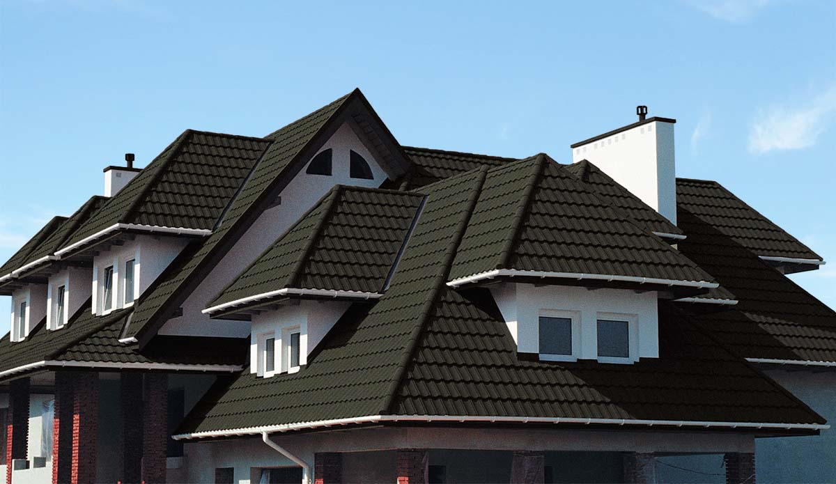 Decra Heritage Roof Tile | Decra Roofing Systems Kenya 20
