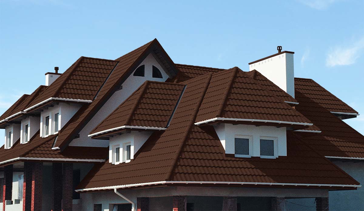 Decra Heritage Roof Tile | Decra Roofing Systems Kenya 15