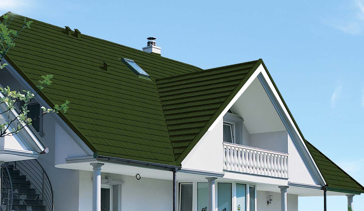 Decra Shake Roof Tile | Decra Roofing Systems Kenya 20