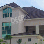 Decra Classic Roof Tile | Decra Roofing Systems Kenya 55