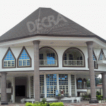 Decra Shingle Roof Tile | Decra Roofing Systems Kenya 44