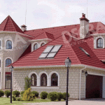 Decra Milano Roof Tile | Decra Roofing Systems Kenya 38