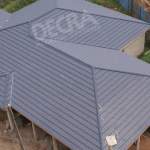 Decra Milano Roof Tile | Decra Roofing Systems Kenya 39