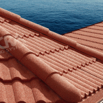 Decra Milano Roof Tile | Decra Roofing Systems Kenya 40