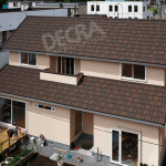 Decra Milano Roof Tile | Decra Roofing Systems Kenya 42