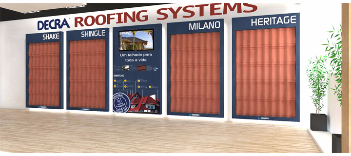 Exciting Progress for Angolan Showrooms 1