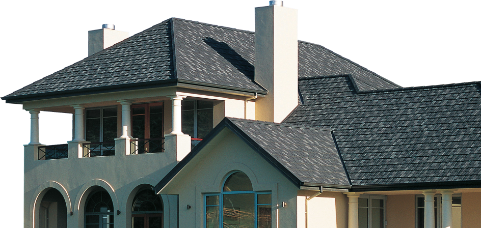 roof-shingle Decra® Shingle – the living roof 2