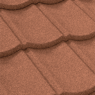 Discover Decra Shingle 60