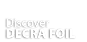 Discover DECRA Foil 1