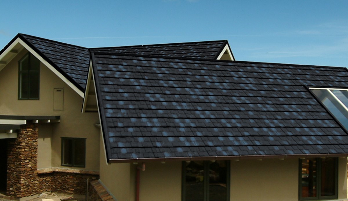 Discover Decra Shingle 3