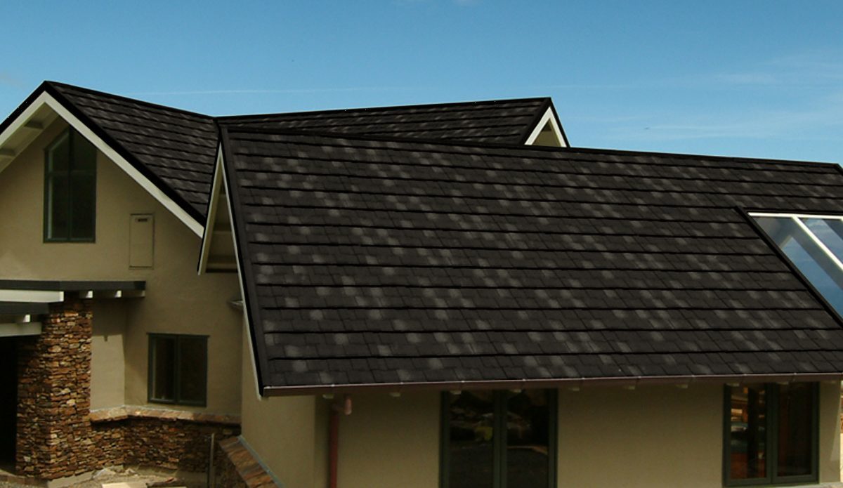 Discover Decra Shingle 8