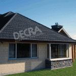 Decra Shingle Gallery 31