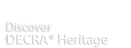 heritage Decra Heritage Gallery 1