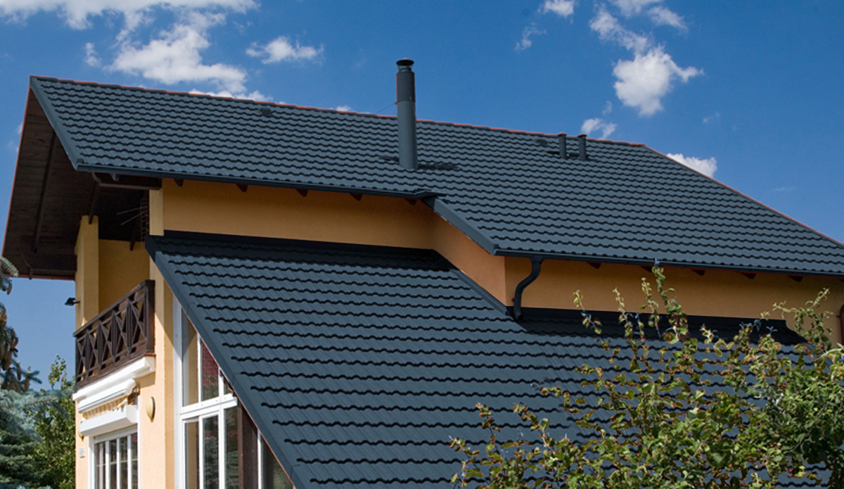 Discover Decra Classic Roof Tile | Decra Roofing Systems Tanzania 19