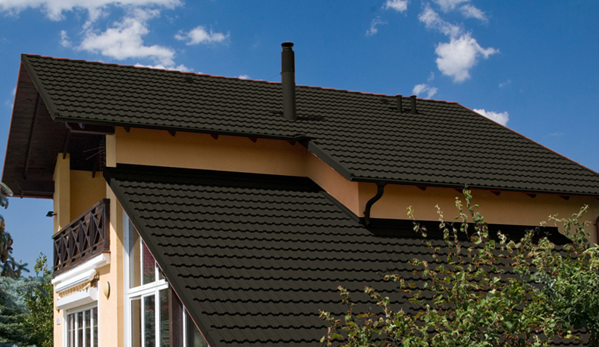Discover Decra Classic Roof Tile | Decra Roofing Systems Tanzania 13