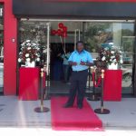 Okapi New Showroom