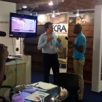 Decra in Projekta Exhibition - Luanda, Angola 3