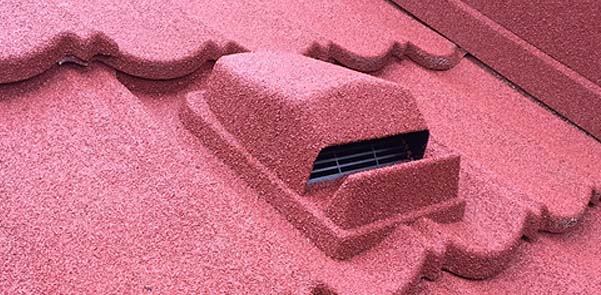 image2 Keeping healthy with a Decra® Roof – why proper ventilation is a must 2