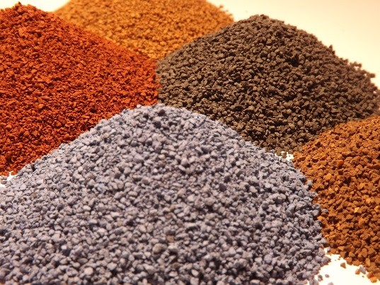 colours Internal Strength External Beauty 3
