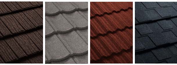 tiles Superior Rain Protection 2