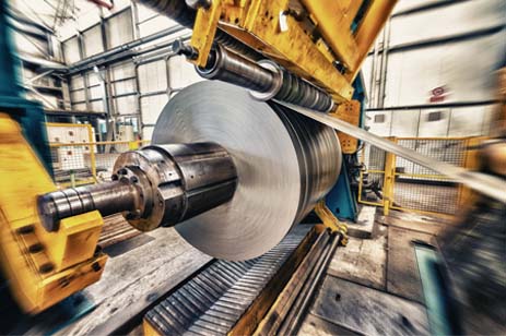 manufacturing Decra and the Environment 3
