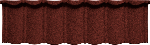 burgundy Discover Decra Heritage 2
