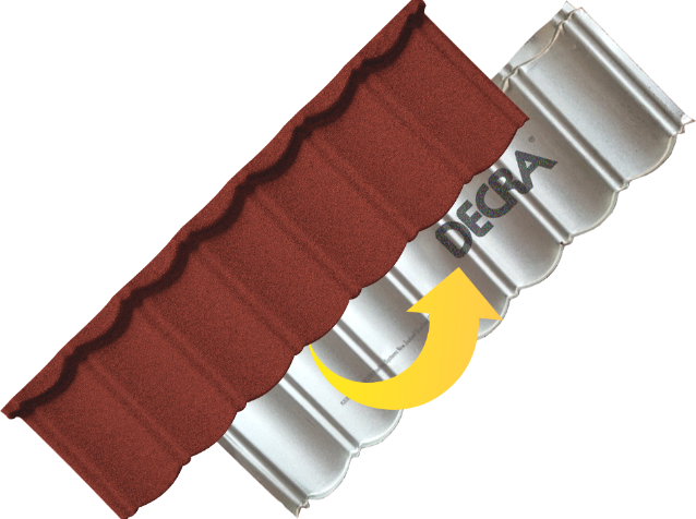 genuinedecra The roof you can trust 3