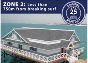 zone2 Our Famous FREE 50 Year Warranty 3