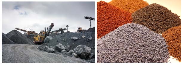 Decra® Natural Stone Coating Decra® Natural Stone Coating 2