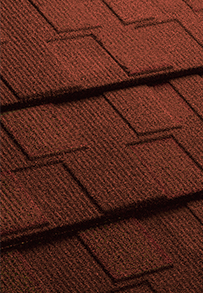 Shingle-Terracotta Terracotta