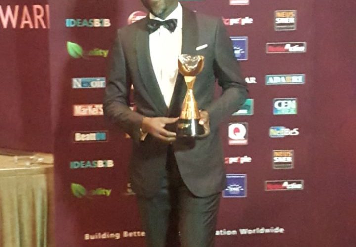 Diamond Business Quality Award in Switzerland 18