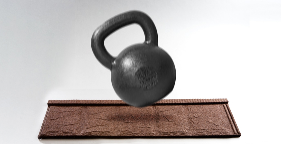 Saving costs with the lightweight roofing solution 4