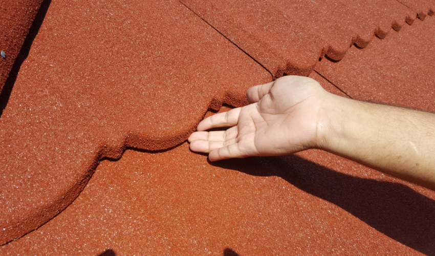 Decra® - Best for Security 10