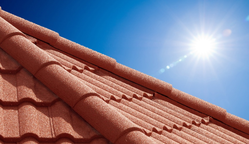 Standing up to the weather 23