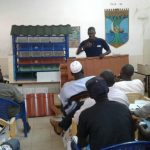 CSTM Senagal gets DECRA® Training 4