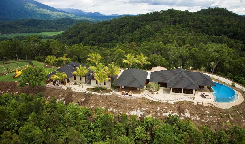 The roof without compare 8