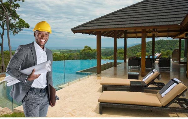 The Architect – Find out why I recommend Decra® 4