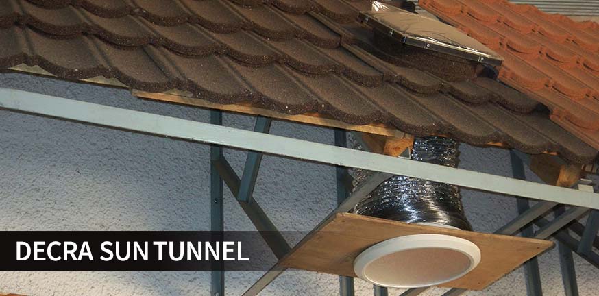 decrasuntunnel Acessórios de telhado 3