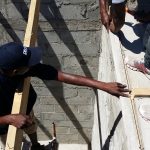 Installation Training in Mozambique 7