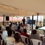 Decra® Installation Training in Uganda 3